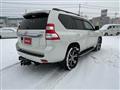 2015 Toyota Land Cruiser Prado