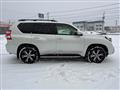 2015 Toyota Land Cruiser Prado