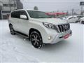 2015 Toyota Land Cruiser Prado