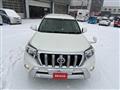 2015 Toyota Land Cruiser Prado