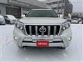 2015 Toyota Land Cruiser Prado