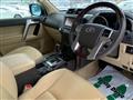 2015 Toyota Land Cruiser Prado