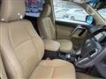 2015 Toyota Land Cruiser Prado