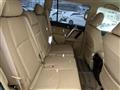 2015 Toyota Land Cruiser Prado