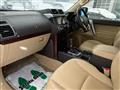 2015 Toyota Land Cruiser Prado