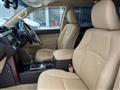 2015 Toyota Land Cruiser Prado