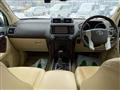 2015 Toyota Land Cruiser Prado