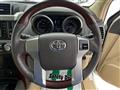 2015 Toyota Land Cruiser Prado