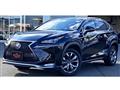 2015 Lexus NX