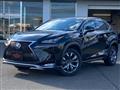 2015 Lexus NX