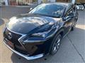 2015 Lexus NX