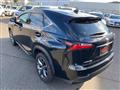 2015 Lexus NX