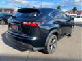 2015 Lexus NX