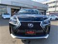 2015 Lexus NX