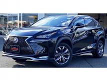 2015 Lexus NX