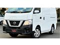 2020 Nissan NV350 Caravan
