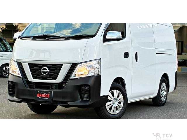 2020 Nissan NV350 Caravan