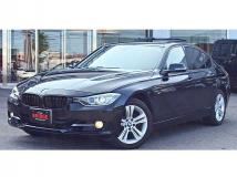 2013 BMW 3 Series