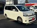 2012 Toyota Voxy
