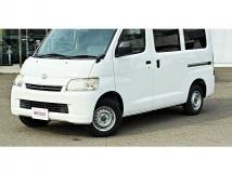 2016 Toyota Townace Van