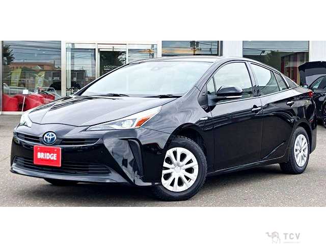 2020 Toyota Prius