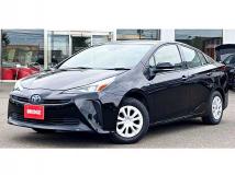 2020 Toyota Prius