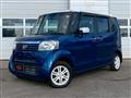 2014 Honda N BOX