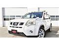 2010 Nissan X-Trail