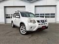 2010 Nissan X-Trail