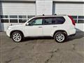 2010 Nissan X-Trail