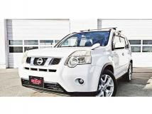 2010 Nissan X-Trail