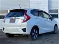 2017 Honda Fit