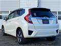2017 Honda Fit