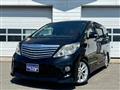 2010 Toyota Alphard