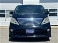 2010 Toyota Alphard