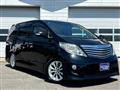 2010 Toyota Alphard