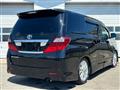 2010 Toyota Alphard