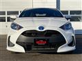 2021 Toyota Yaris