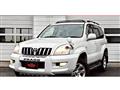 2004 Toyota Land Cruiser Prado