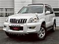 2004 Toyota Land Cruiser Prado