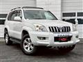 2004 Toyota Land Cruiser Prado