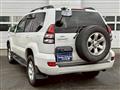 2004 Toyota Land Cruiser Prado