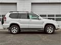 2004 Toyota Land Cruiser Prado