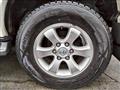 2004 Toyota Land Cruiser Prado