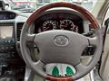 2004 Toyota Land Cruiser Prado