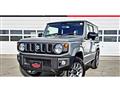 2025 Suzuki Jimny