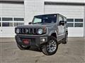 2025 Suzuki Jimny