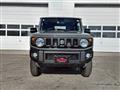2025 Suzuki Jimny