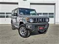 2025 Suzuki Jimny
