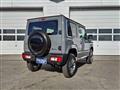 2025 Suzuki Jimny